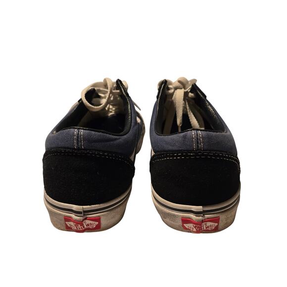 Vans Old Skool sneakers Men's Size 10 - Picture 4 of 8
